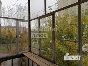 3-к квартира, вторичка, 56м2, 2/5 этаж