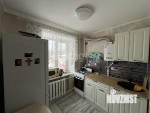1-к квартира, вторичка, 28м2, 2/5 этаж