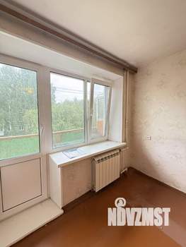 1-к квартира, вторичка, 31м2, 3/5 этаж
