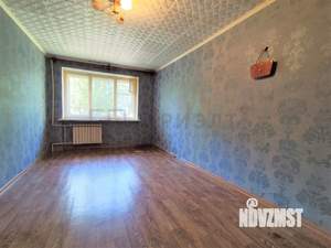 1-к квартира, вторичка, 32м2, 1/1 этаж
