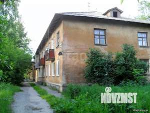1-к квартира, вторичка, 33м2, 2/2 этаж