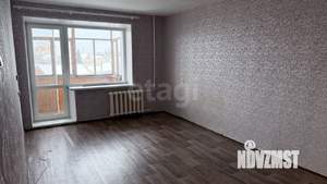1-к квартира, вторичка, 35м2, 4/7 этаж