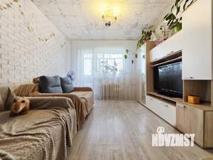 1-к квартира, вторичка, 29м2, 5/5 этаж
