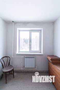 4-к квартира, вторичка, 62м2, 3/5 этаж