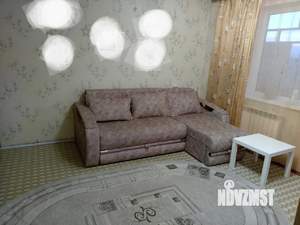 2-к квартира, вторичка, 51м2, 2/9 этаж