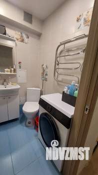 1-к квартира, вторичка, 30м2, 1/5 этаж