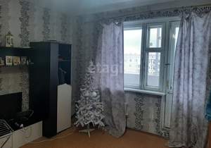 1-к квартира, вторичка, 34м2, 9/9 этаж