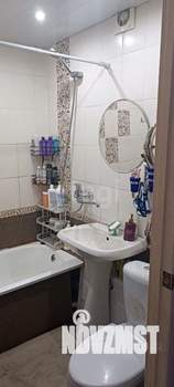 2-к квартира, вторичка, 46м2, 4/5 этаж