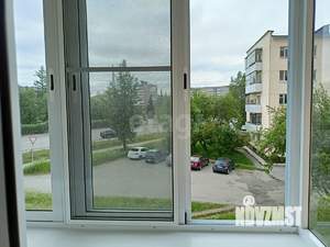 1-к квартира, вторичка, 33м2, 2/5 этаж