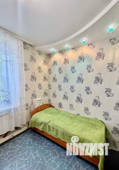 2-к квартира, вторичка, 55м2, 1/3 этаж