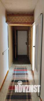 2-к квартира, вторичка, 42м2, 1/3 этаж