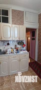 2-к квартира, вторичка, 50м2, 4/5 этаж