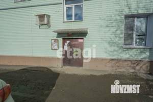 2-к квартира, вторичка, 61м2, 3/3 этаж