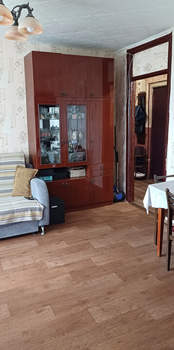 3-к квартира, вторичка, 53м2, 5/9 этаж