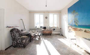 3-к квартира, вторичка, 62м2, 2/2 этаж