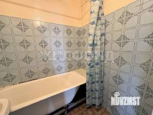 2-к квартира, вторичка, 51м2, 3/9 этаж