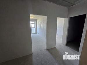1-к квартира, вторичка, 41м2, 8/14 этаж