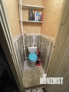 1-к квартира, вторичка, 13м2, 2/5 этаж