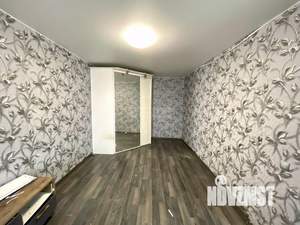 1-к квартира, вторичка, 29м2, 5/5 этаж