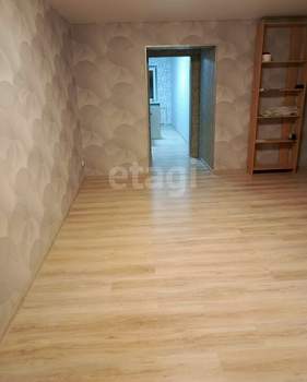 2-к квартира, вторичка, 43м2, 5/5 этаж