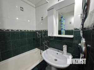 1-к квартира, вторичка, 34м2, 7/9 этаж
