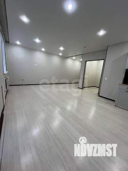 1-к квартира, вторичка, 40м2, 2/6 этаж