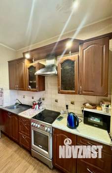 2-к квартира, вторичка, 55м2, 1/3 этаж
