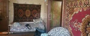 2-к квартира, вторичка, 44м2, 2/3 этаж