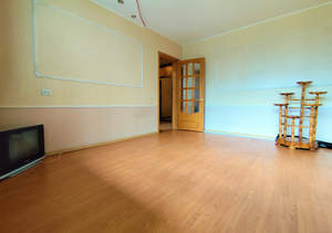 3-к квартира, вторичка, 63м2, 3/9 этаж