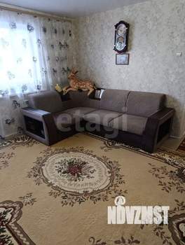 3-к квартира, вторичка, 61м2, 5/9 этаж