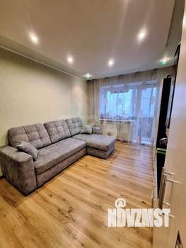 2-к квартира, вторичка, 41м2, 3/5 этаж