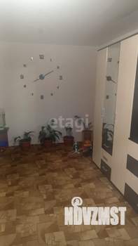 1-к квартира, вторичка, 32м2, 5/5 этаж