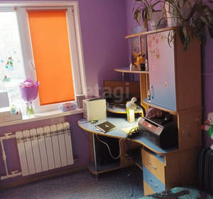 2-к квартира, вторичка, 44м2, 2/5 этаж
