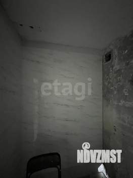 3-к квартира, вторичка, 52м2, 2/9 этаж
