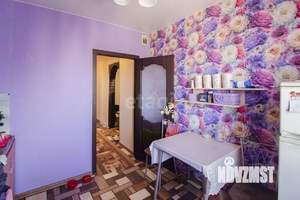 4-к квартира, вторичка, 82м2, 9/9 этаж
