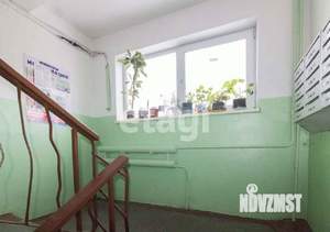 2-к квартира, вторичка, 44м2, 5/5 этаж