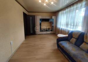 1-к квартира, вторичка, 31м2, 1/5 этаж