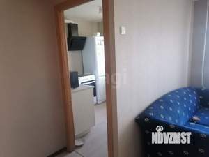 3-к квартира, вторичка, 56м2, 4/5 этаж