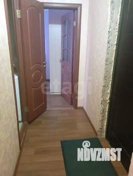 2-к квартира, вторичка, 41м2, 1/5 этаж