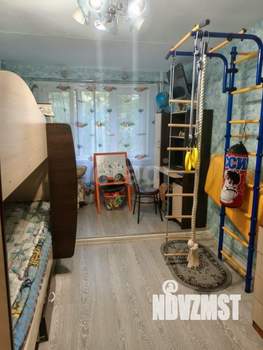 2-к квартира, вторичка, 42м2, 2/5 этаж