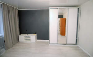 1-к квартира, вторичка, 34м2, 1/9 этаж