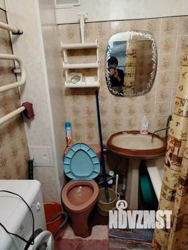 1-к квартира, вторичка, 27м2, 4/5 этаж