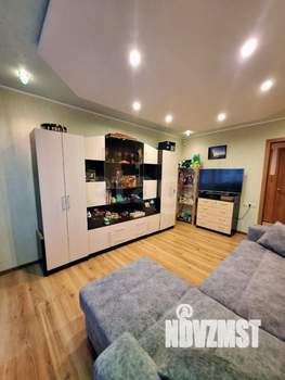 2-к квартира, вторичка, 41м2, 3/5 этаж