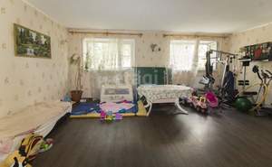 3-к квартира, вторичка, 132м2, 1/5 этаж