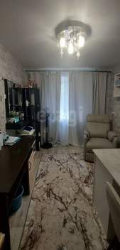 5-к квартира, вторичка, 103м2, 2/5 этаж