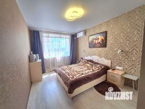 3-к квартира, вторичка, 93м2, 2/9 этаж