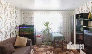 4-к квартира, вторичка, 82м2, 9/9 этаж