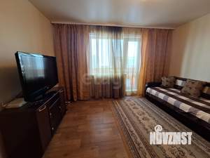 3-к квартира, вторичка, 62м2, 7/9 этаж
