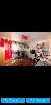 2-к квартира, вторичка, 57м2, 3/10 этаж