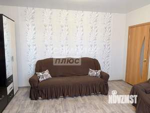 3-к квартира, вторичка, 61м2, 9/9 этаж